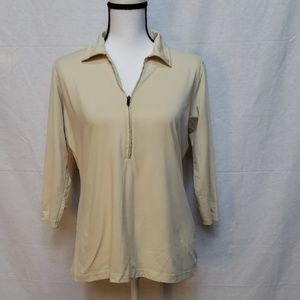 Bugatchi women Top